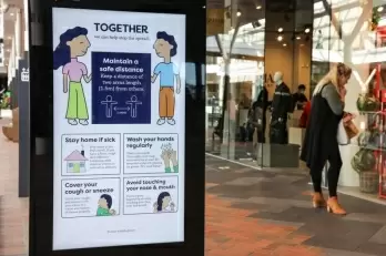 Additional mental health support in Australian capital